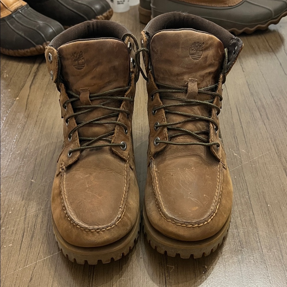 Timberland Men's Boots